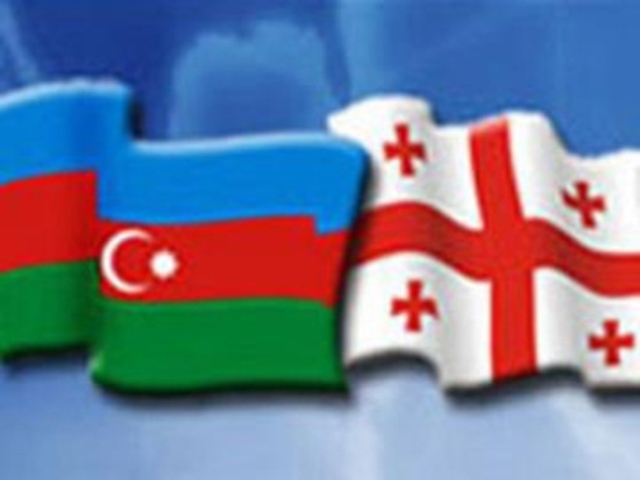 Азербайджан и Грузия подпишут декларацию 